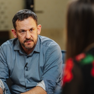 Rozhovor s Petrem Hoškem: Psychická odolnost v době tlaku