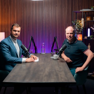 Lukáš Němčík v eDO podcastu: COOP vrací družstevní podnikání do hry