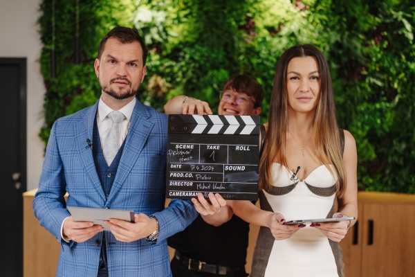 eDO News 15: Íránsko-americká válka a porodnost v Česku dramaticky klesá.