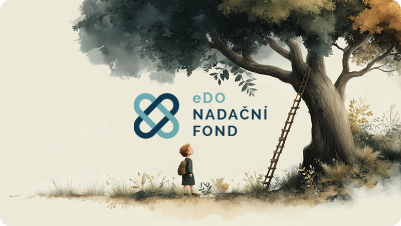 Nadační fond eDO