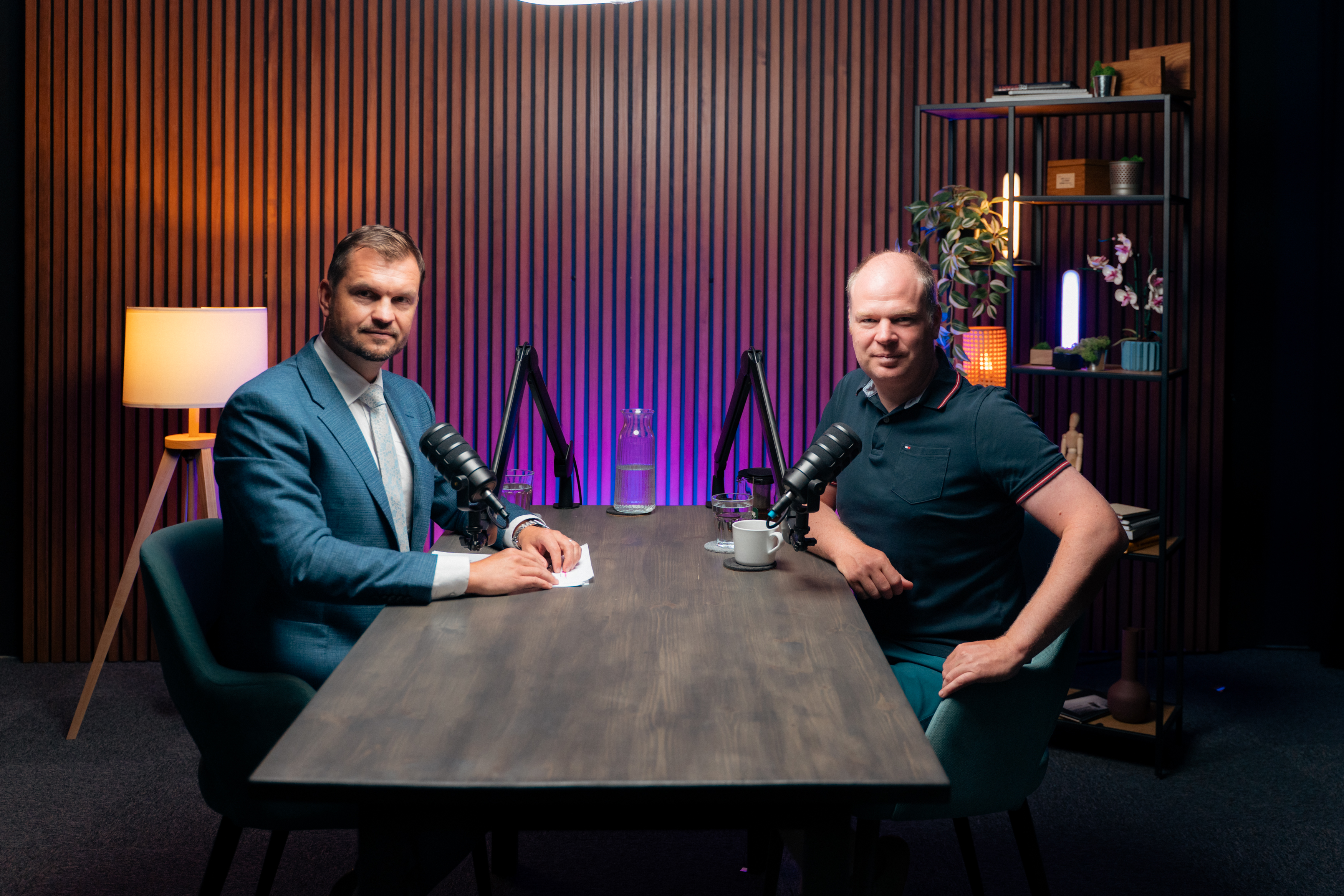 Lukáš Němčík v eDO podcastu: COOP vrací družstevní podnikání do hry