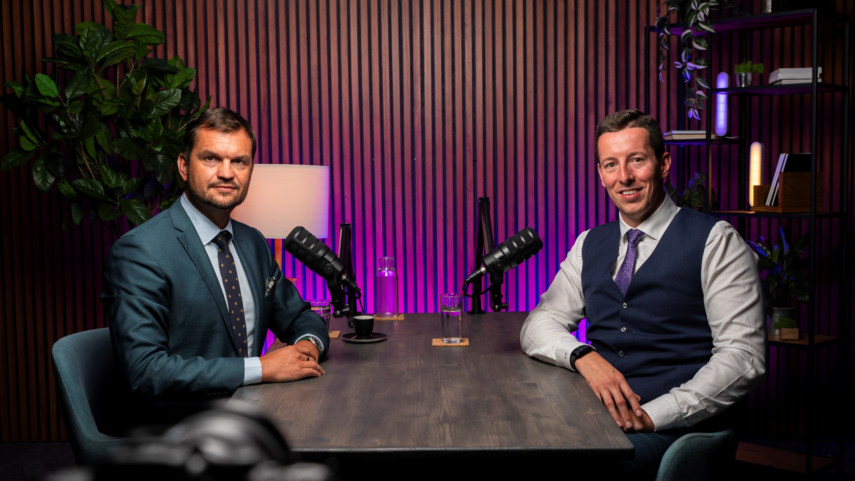 Lukáš Frank v eDO podcastu: Jak postavit miliardový byznys a nezbláznit se z toho?